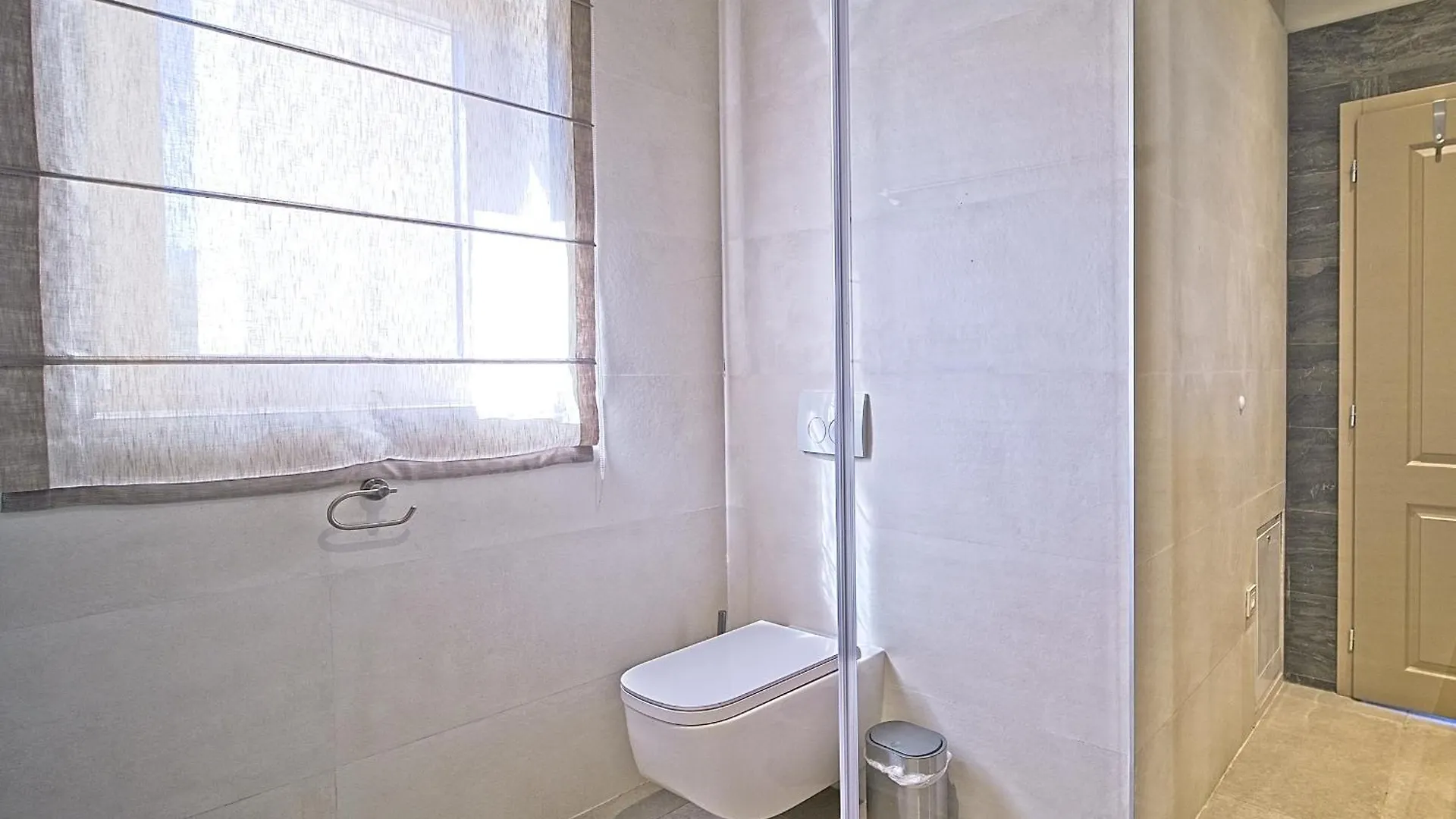 Sun Spalato Villa Oblica Stuti 0*,
