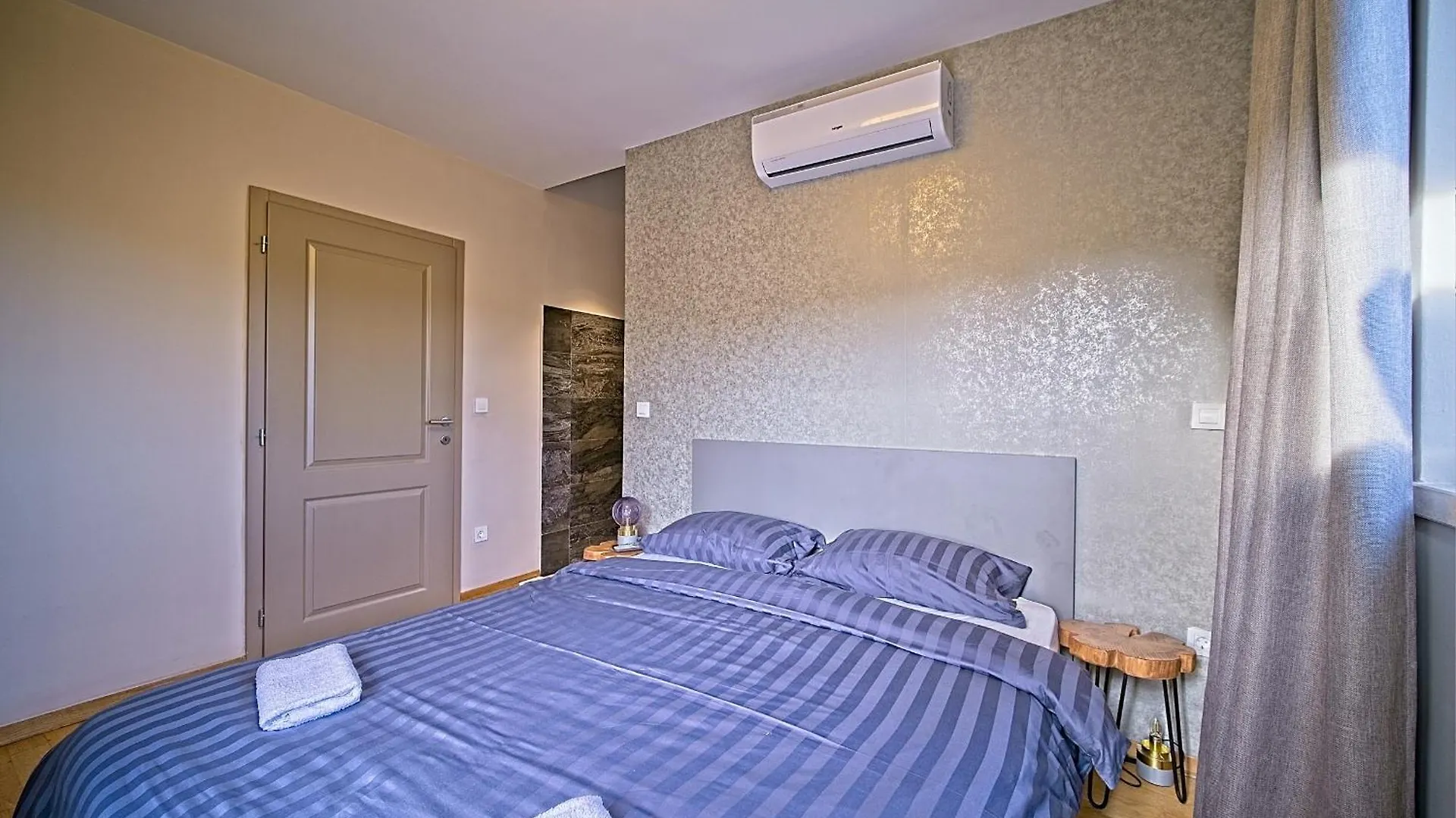 Sun Spalato Villa Oblica Stuti 0*,