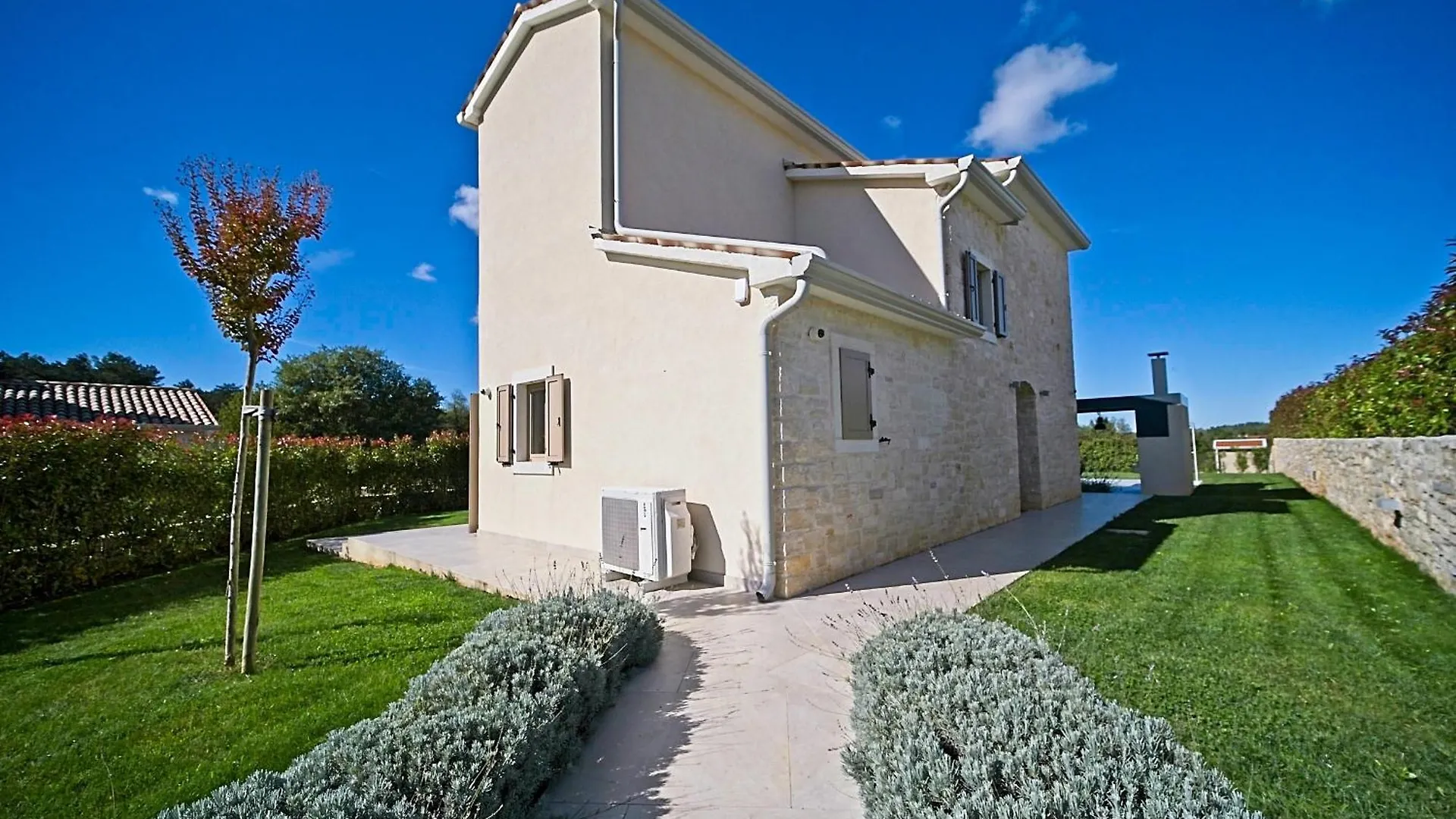 Sun Spalato Villa Oblica Stuti Kroatië