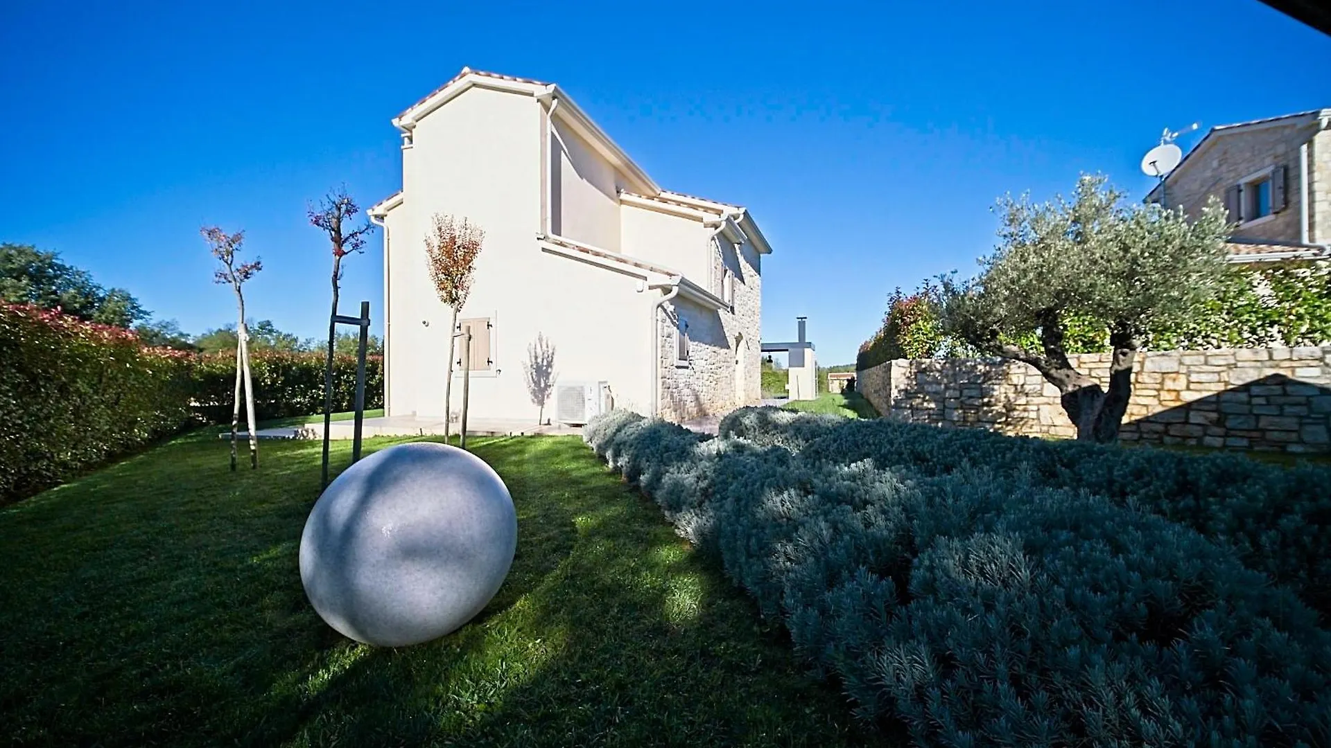 Sun Spalato Villa Oblica Stuti
