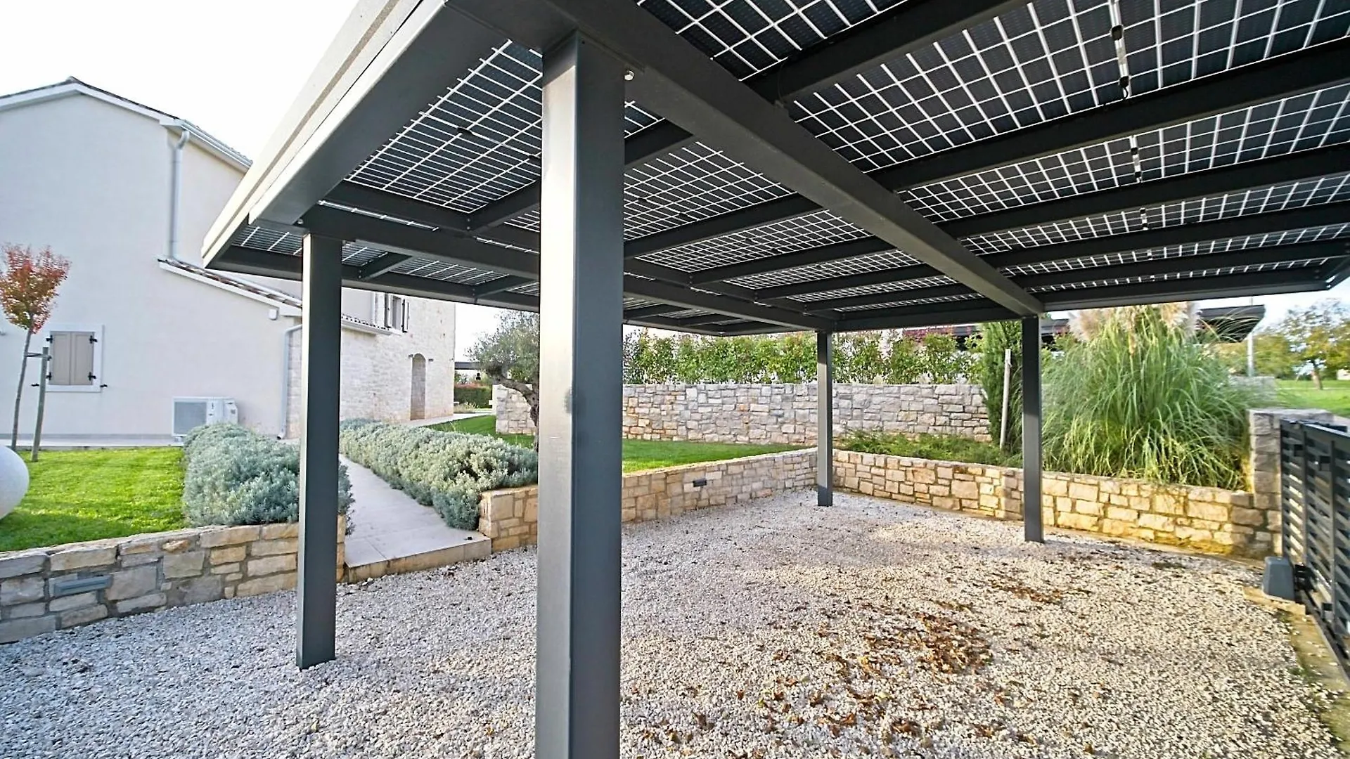 Sun Spalato Villa Oblica Stuti Kroatië